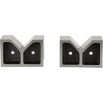 SPI V-Block: 5" Max Capacity, 90&deg; V Angle AVB064