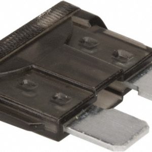 FERRAZ SHAWMUT 1 Amp, 32 VAC/VDC, Fast Acting Automotive Fuse AF-1-MSC