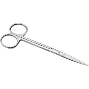 VALUE COLLECTION Scissors: Stainless Steel Blade 33107