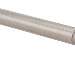 ACCUPRO Back Chamfer: 3/8" Dia, 90 &deg;, Solid Carbide, Single End 02703072