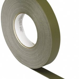 ABILITYONE Green Waterproof Tape 7510008909872