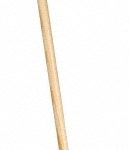 PRO-SOURCE Mop Handle: 54" Long, Spring Clamp Jaw 02714194