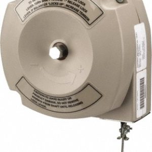 AERO-MOTIVE Tool Balancer: 9 lb Max Load, 6.66' Cable Length BFL9