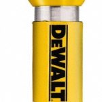 DEWALT Screwdriver Insert Bit: #10 Point DW2702