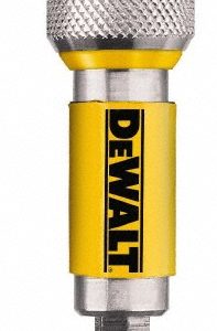DEWALT Screwdriver Insert Bit: #10 Point DW2702