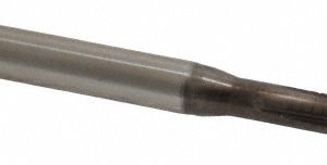 EMUGE Thread Forming Tap: 1/4-20 UNC, 2BX Class of Fit, Modified Bottoming, Cobalt, Nitride Coated BU921000.5009
