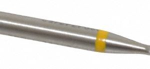 EMUGE Spiral Flute Tap: #2-56 UNC, 2 Flutes, Modified Bottoming, 2B Class of Fit, Cobalt, Bright/Uncoated BU501000.5001