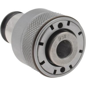ACCUPRO Tapping Adapter: 1/2" Tap, #1 Adapter 587268