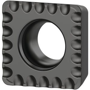 KENNAMETAL Indexable Drill Inserts; Insert Style: DFPR ; Insert Material: Carbide ; Manufacturer Grade: KCMS35 ; Thickness (mm): 2.00 ; Inscribed Circle (Decimal Inch): 0.1810 ; Inscribed Circle (mm): 4.60 7064682