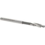 KEO Solid Pilot Counterbore: 0.314" Dia, 0.19" Pilot, 3 Flutes 902-000-013