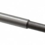 KEO Solid Pilot Counterbore: 0.346" Dia, 0.221" Pilot, 3 Flutes 902-000-015
