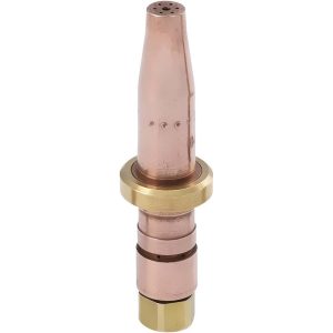 SMITH/MILLER MC Series Acetylene Cutting Tip for use with Smith MC or CC Series Cutting Attachment MC12-1