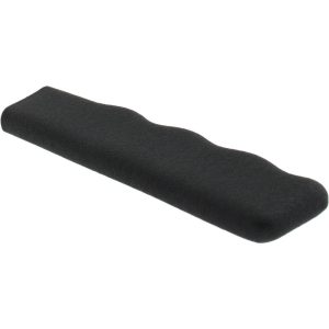HARMAN CORPORATION 4-3/4" Long, 1/4 x 1" Fractional ID, Flat Hand, Protective Grip CPMSC113F010