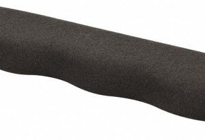 HARMAN CORPORATION 4-3/4" Long, 3/16 x 1" Fractional ID, Flat Hand, Protective Grip CPMSC114F010