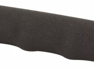 HARMAN CORPORATION 5-1/8" Long, Textured Round, Protective Grip CPMSC105F010