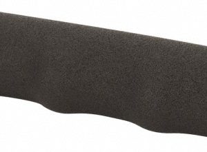 HARMAN CORPORATION 4-1/2" Long, Finger Lugged, Protective Grip CPMSC110F010