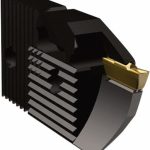 SECO Right Hand Indexable Turning Cartridge 02718875