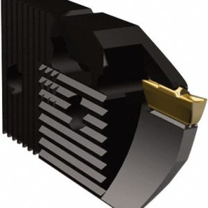 SECO Right Hand Indexable Turning Cartridge 02718875