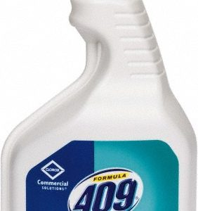 FORMULA 409 Cleaner & Degreaser: 32 oz Spray Bottle CLO35306EA