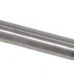 SGS Circuit Board Drill Bit: 0.6 mm Dia, 130 &deg; Point, Solid Carbide 07283