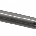 SGS Circuit Board Drill Bit: 0.95 mm Dia, 130 &deg; Point, Solid Carbide 07308