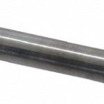 SGS Circuit Board Drill Bit: 1.75 mm Dia, 130 &deg; Point, Solid Carbide 07347