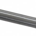 SGS Circuit Board Drill Bit: 1.85 mm Dia, 130 &deg; Point, Solid Carbide 07350