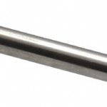 SGS Circuit Board Drill Bit: 2.8 mm Dia, 130 &deg; Point, Solid Carbide 07387