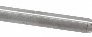 SGS Circuit Board Drill Bit: 3.1 mm Dia, 130 &deg; Point, Solid Carbide 07397