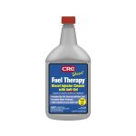 CRC Diesel Fuel Therapy Injector Cleaner w/Anti-Gel, 30oz 1003810
