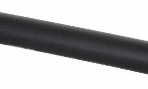 THOMAS & BETTS Heat-Shrink & Cold-Shrink Sleeve: 3/4" ID Before Shrinking, 0.221" ID After Shrinking, 8" OAL HS6-1L