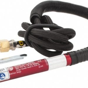 CHICAGO PNEUMATIC Air Die Grinder: 1/4" Inlet 6151959104