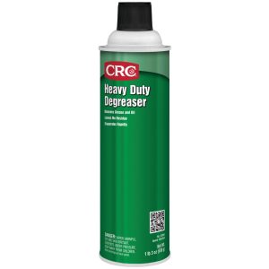 CRC Heavy Duty Degreaser, 19oz 1003363