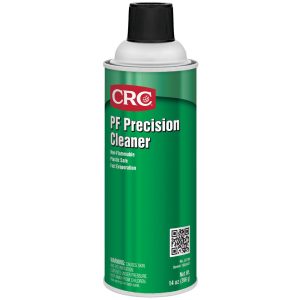 CRC PF Precision Cleaner, 14oz 1003446