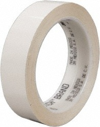 3M Polyester Film Tape: 1" Wide, 215' Long, 1.9000 mil Thick 7000047522