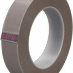 3M Glass Cloth Tape: 6" Wide, 36 yd Long, Brown 7000048699