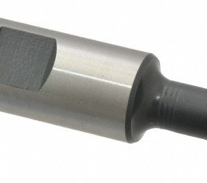 VALUE COLLECTION 25/32" Diam, 21/64" Wide, High Speed Steel T-Slot Cutter C1615024