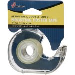 ABILITYONE Double-Sided Tape; UNSPSC Code: 31201505 7510015659541