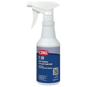 CRC 2-26 Multi-Purpose Precision Lubricant, 16oz 1003166