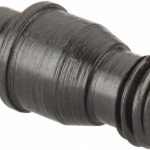 VALUE COLLECTION KL-46, 1/2" Inscribed Circle, 3/32" Hex Socket, 1/4-28 Thread, Negative Lock Pin for Indexable Turning Tools KL-46