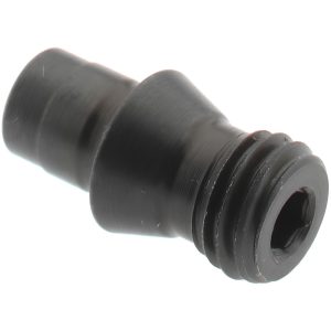 VALUE COLLECTION NL-44, 1/2" Inscribed Circle, 3/32" Hex Socket, 1/4-28 Thread, Negative Lock Pin for Indexable Turning Tools NL-44
