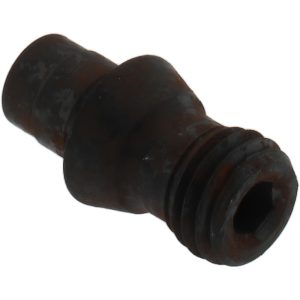 VALUE COLLECTION NL-56, 5/8" Inscribed Circle, 1/8" Hex Socket, 5/16-24 Thread, Negative Lock Pin for Indexable Turning Tools NL-56