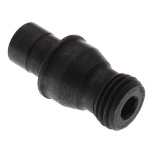 VALUE COLLECTION NL-68L, 3/4" Inscribed Circle, 9/64" Hex Socket, 3/8-24 Thread, Negative Lock Pin for Indexable Turning Tools NL-68L