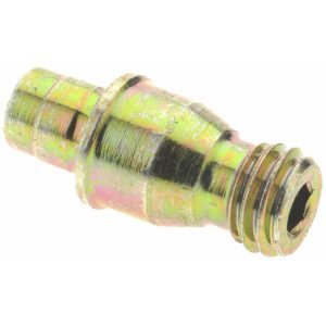 VALUE COLLECTION KLM-46, 1/2" Inscribed Circle, 2.5mm Hex Socket, M6.3x1 Thread, Negative Lock Pin for Indexable Turning Tools KLM-46