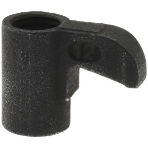 VALUE COLLECTION Series Finger Clamp, CK Clamp for Indexables CK-12