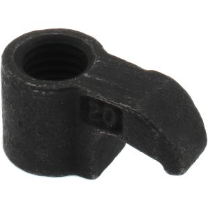 VALUE COLLECTION Series Finger Clamp, CK Clamp for Indexables CK-20