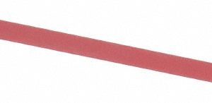 VALUE COLLECTION Flat, Synthetic Ruby, Midget Finishing Stick 3504060