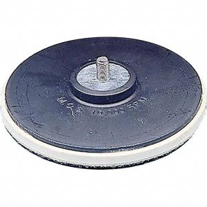 3M Disc Backing Pad: Hook & Loop 7000046036