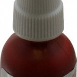 LOCTITE Threadlocker: Purple, Liquid, 10 mL, Bottle 303420