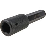 KURT Vise Jaw Accessory: Hex Extension HEX6